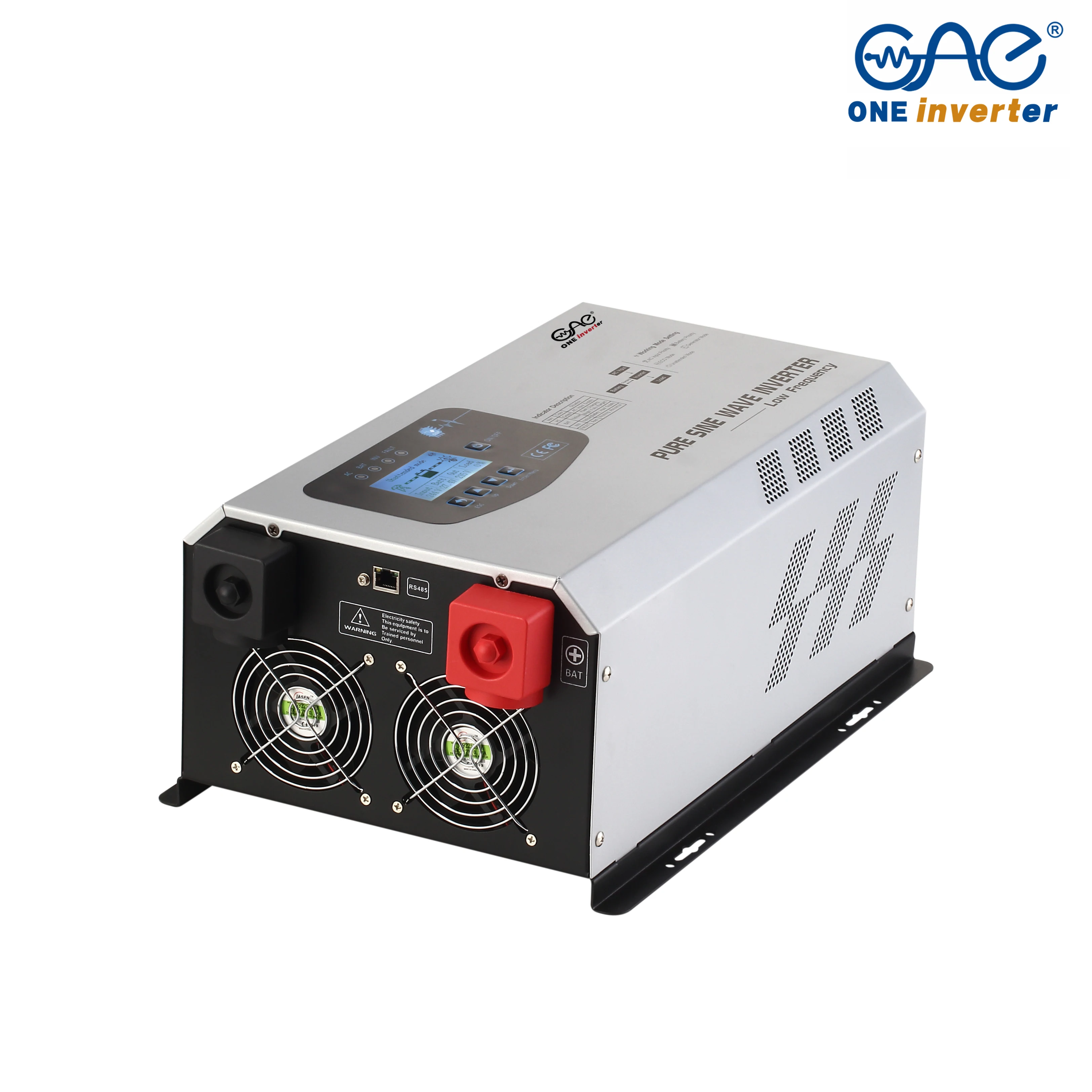 1500 Вт MPPT низкое/среднее напряжение AC-DC двунаправленный Инвертор солнечной энергии инвертор FT-1.5W