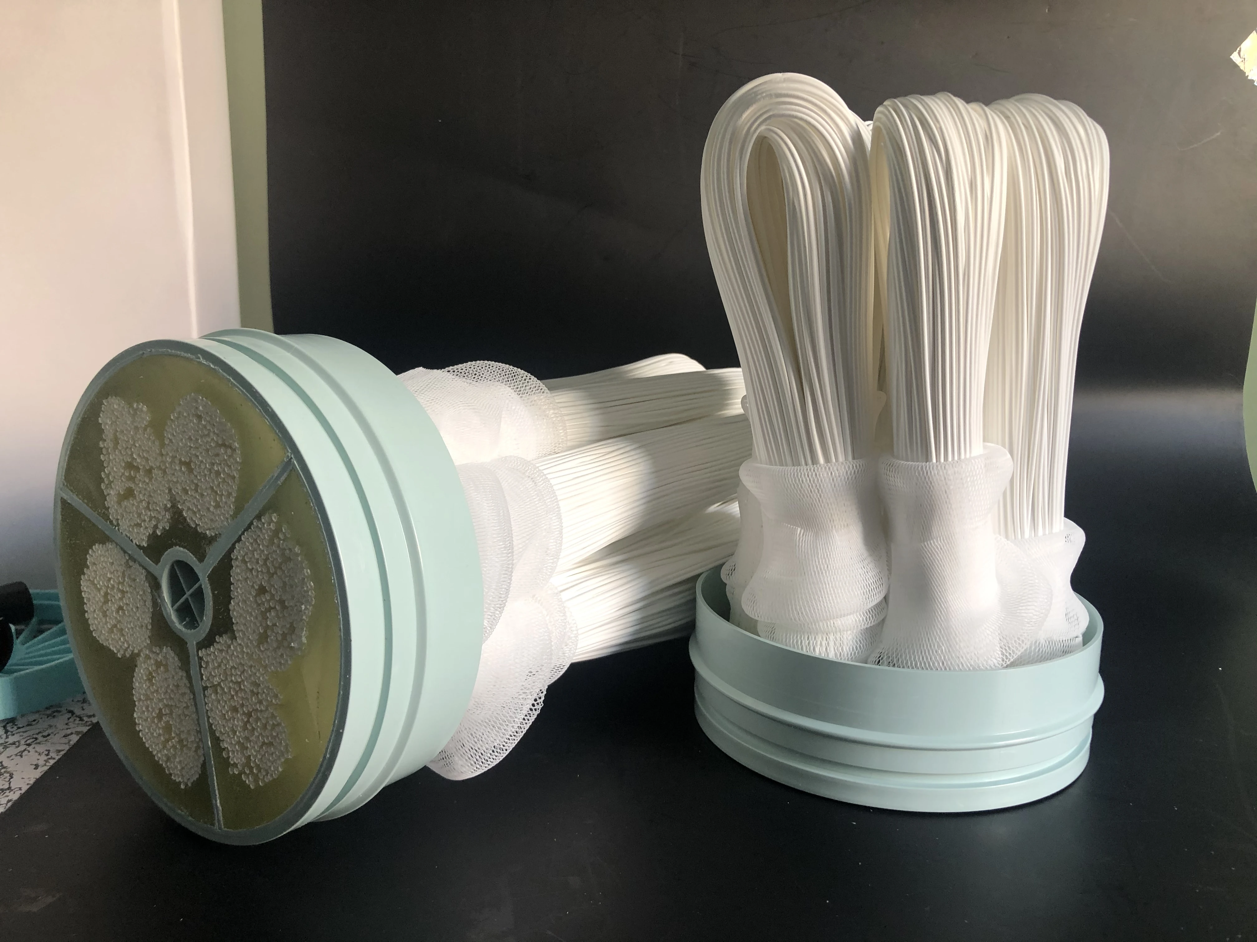 6000L/H Whole House water purifier big flow UF Membrane Water Filter free standing uf water filter system shower filter vitamin