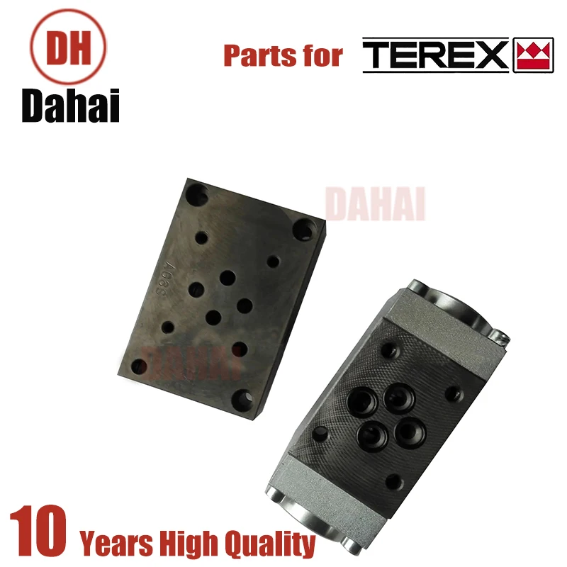 DAHAI Japan Valve-Direction Cont 15233670 for Terex TR100 Parts