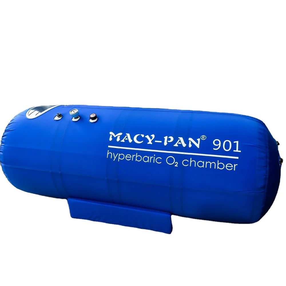 HBOT hyperbaric chambers oxygen therapy Hyperbaric oxygen chamber 1.3-1.5ata portable oxygen beds macypan