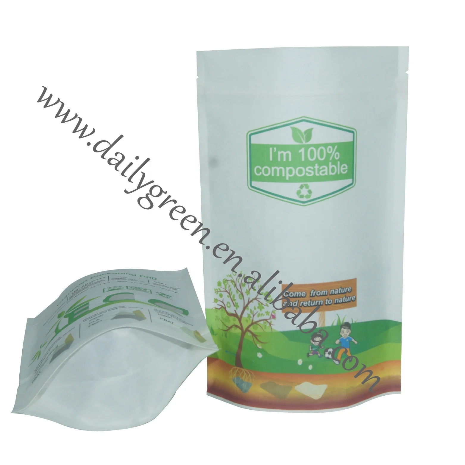 Eco Easy Toothpaste Tabs Toothpaste Tablets With Fluoride Customize 125 Tabs Paper Bag