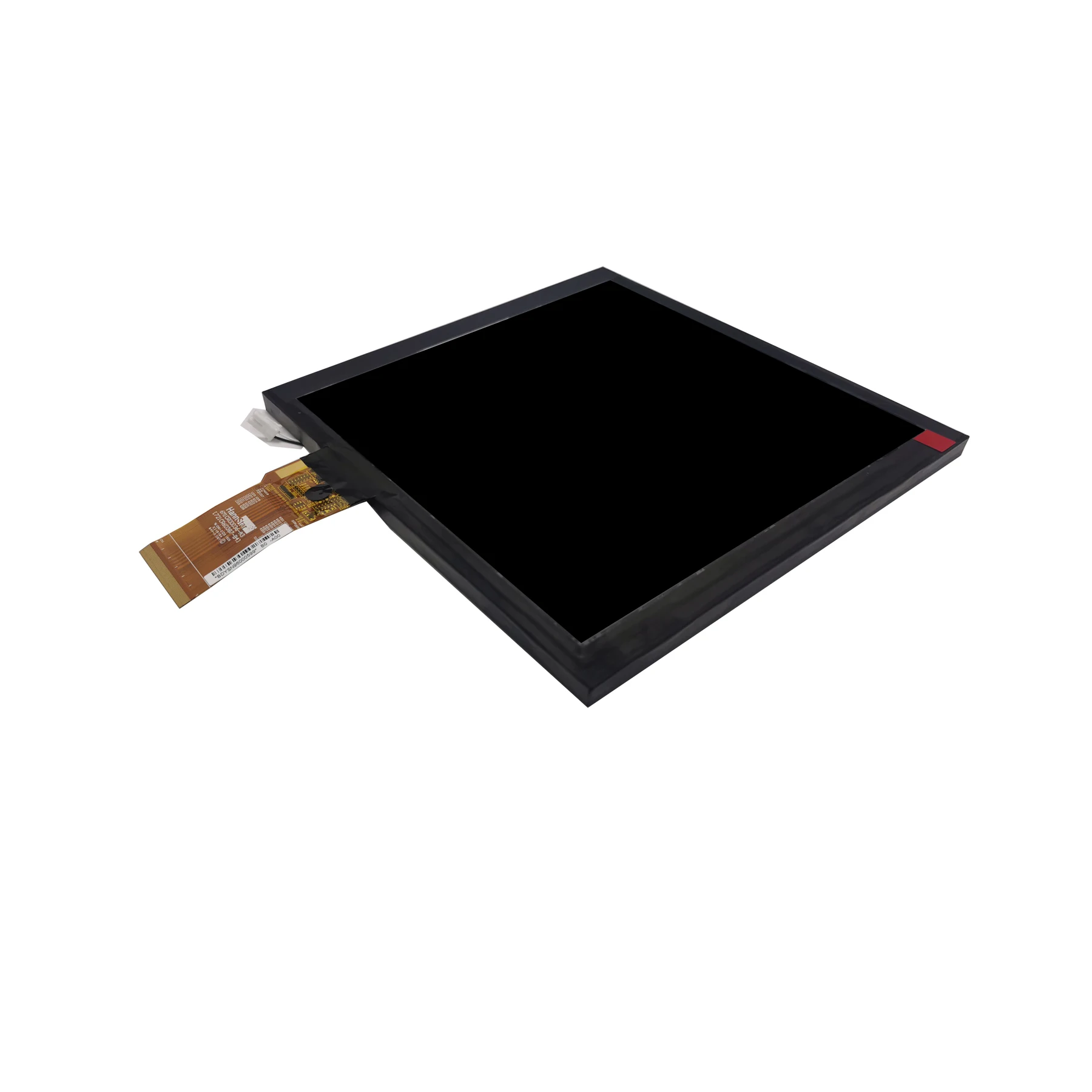 8.8 Inch 768*768 RGB 8.82 inch 16.2M LVDS Interface Square LCD Module Screen