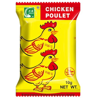 
chicken bouillon powder 