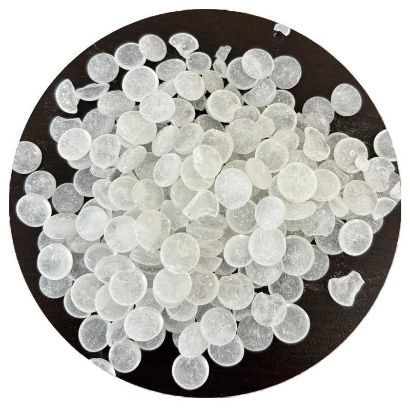 water white  Hydrogenated hydrocarbon resin C5  used in hot melt pressure-sensitive adhesive