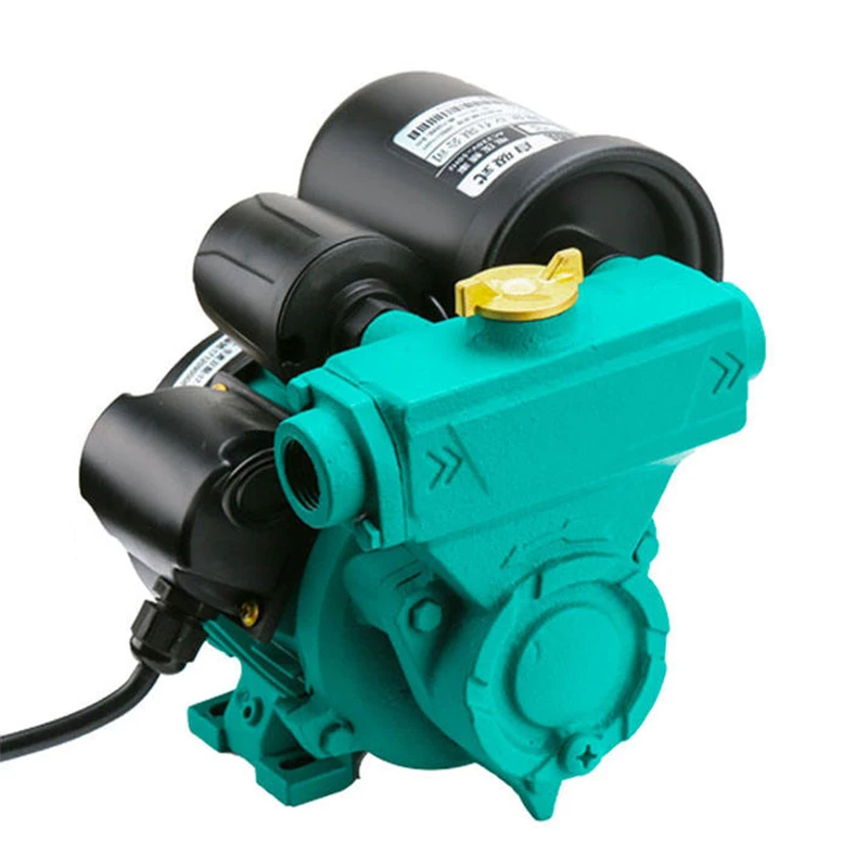 Ga101-120A Self-Priming Pump Home Automatic Silent Booster Pump Suction Pump
