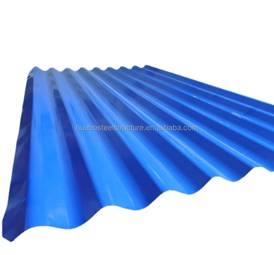 ppgi/corrugated Roofing Sheet/galvanized Steel Price Per Kg Iron