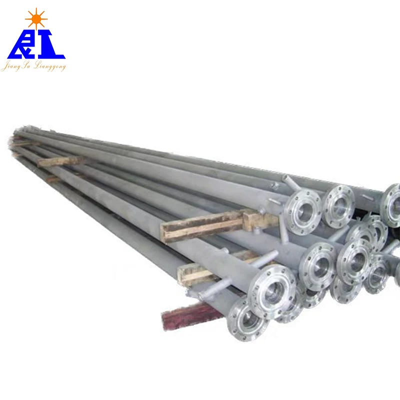 stainless Converting furnace tube/Hydrogen production/Tetrafluoroethylene steel tube