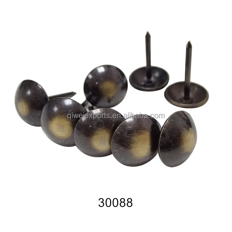 Cat Eye Pattern Decorative Sofa Nail Sofa Studs 30088