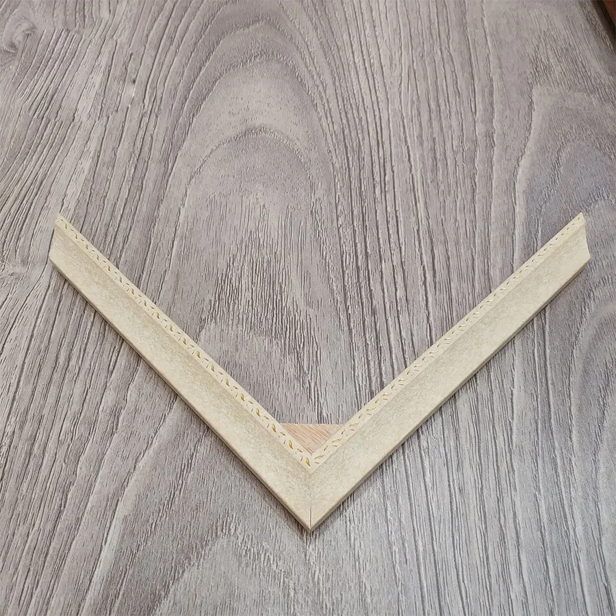 Британский стиль дизайн 4 вида цветов PS Рама