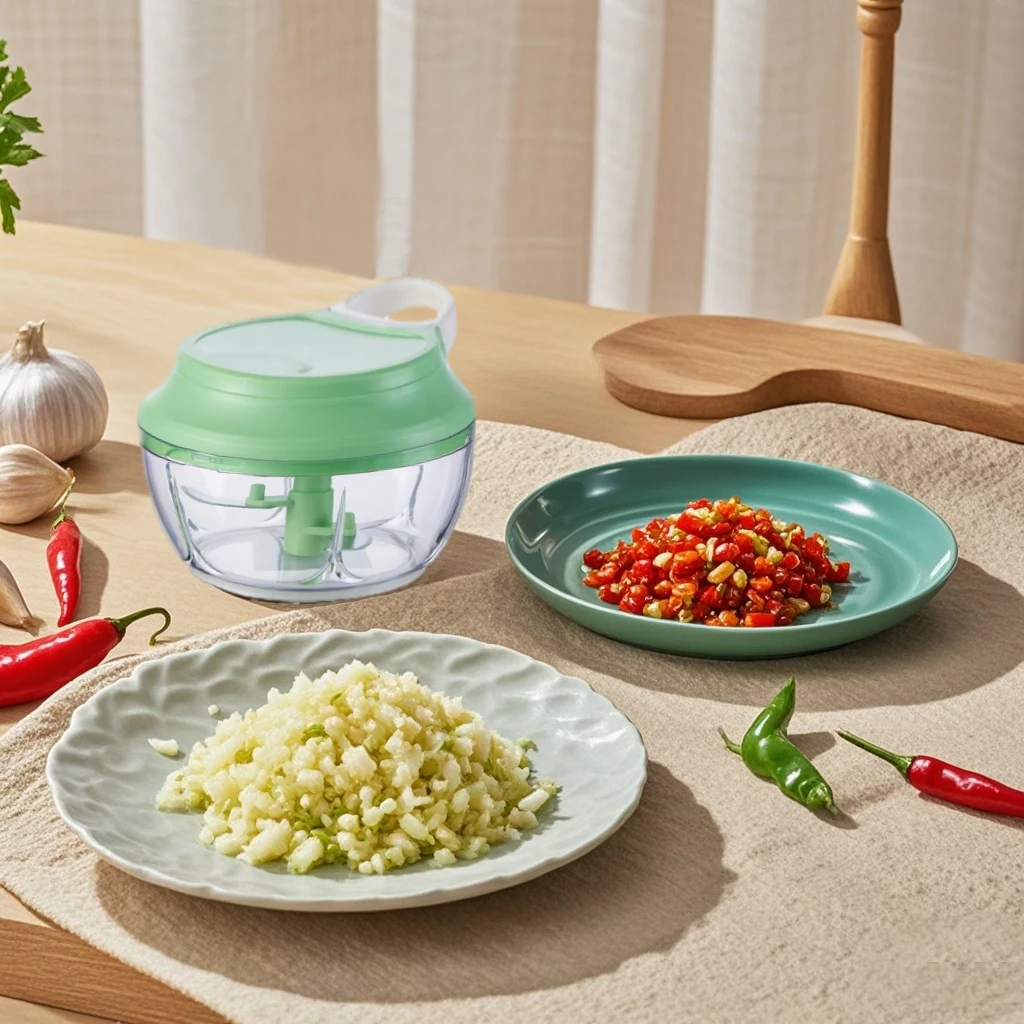 Baby food dispenser baby food processor food grinding tool mixing machine meat grinder
