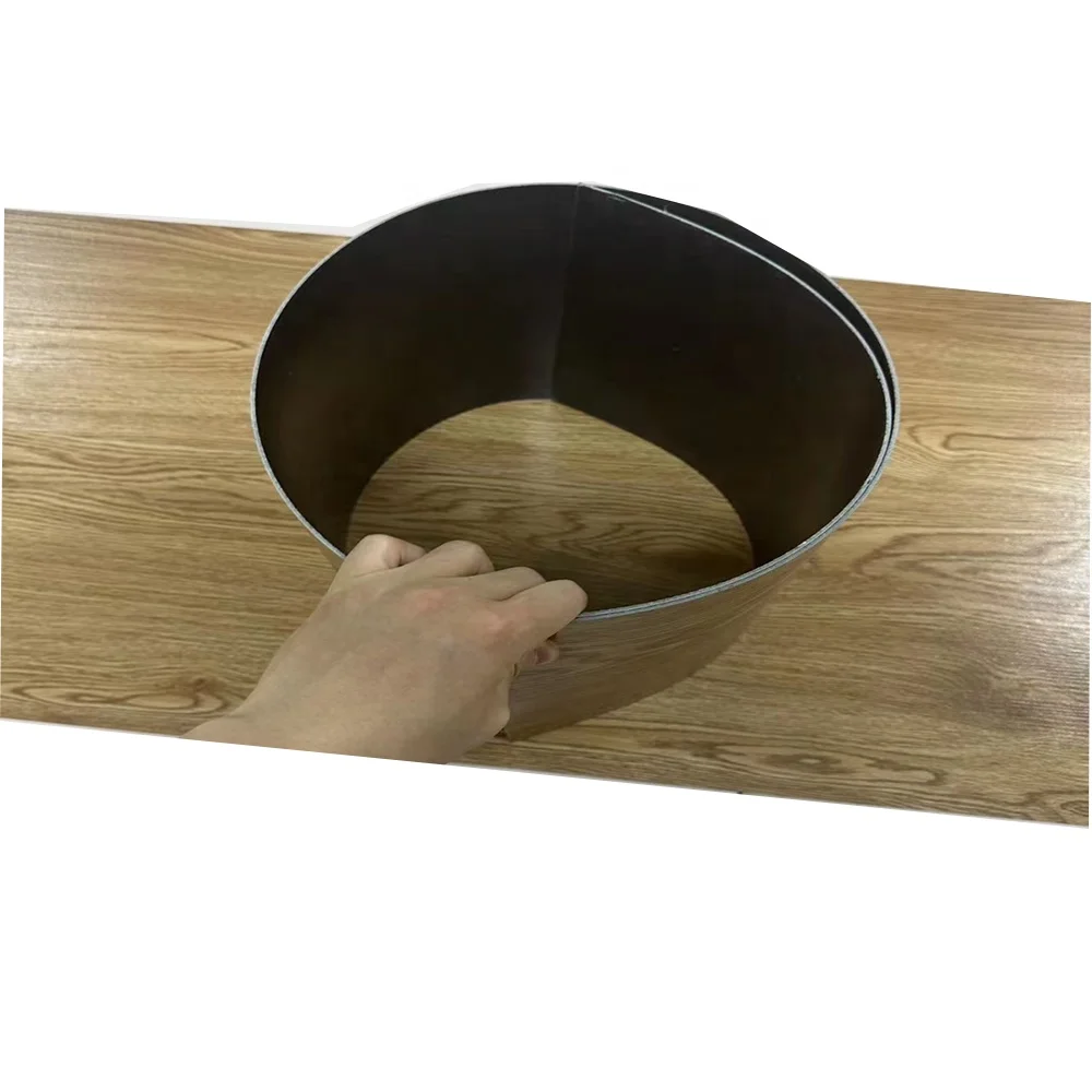 luxury self adhesive LVT wood plastic sticker waterproof peel and stick marble vinyl SPC vinyl flooring