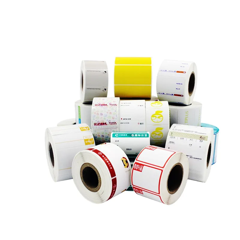 RTQ-320B semi automatic fully rotary label die cutting machine with slitter turrent rewind