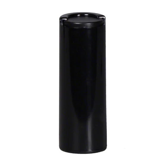 Black Billiard Coin Holder