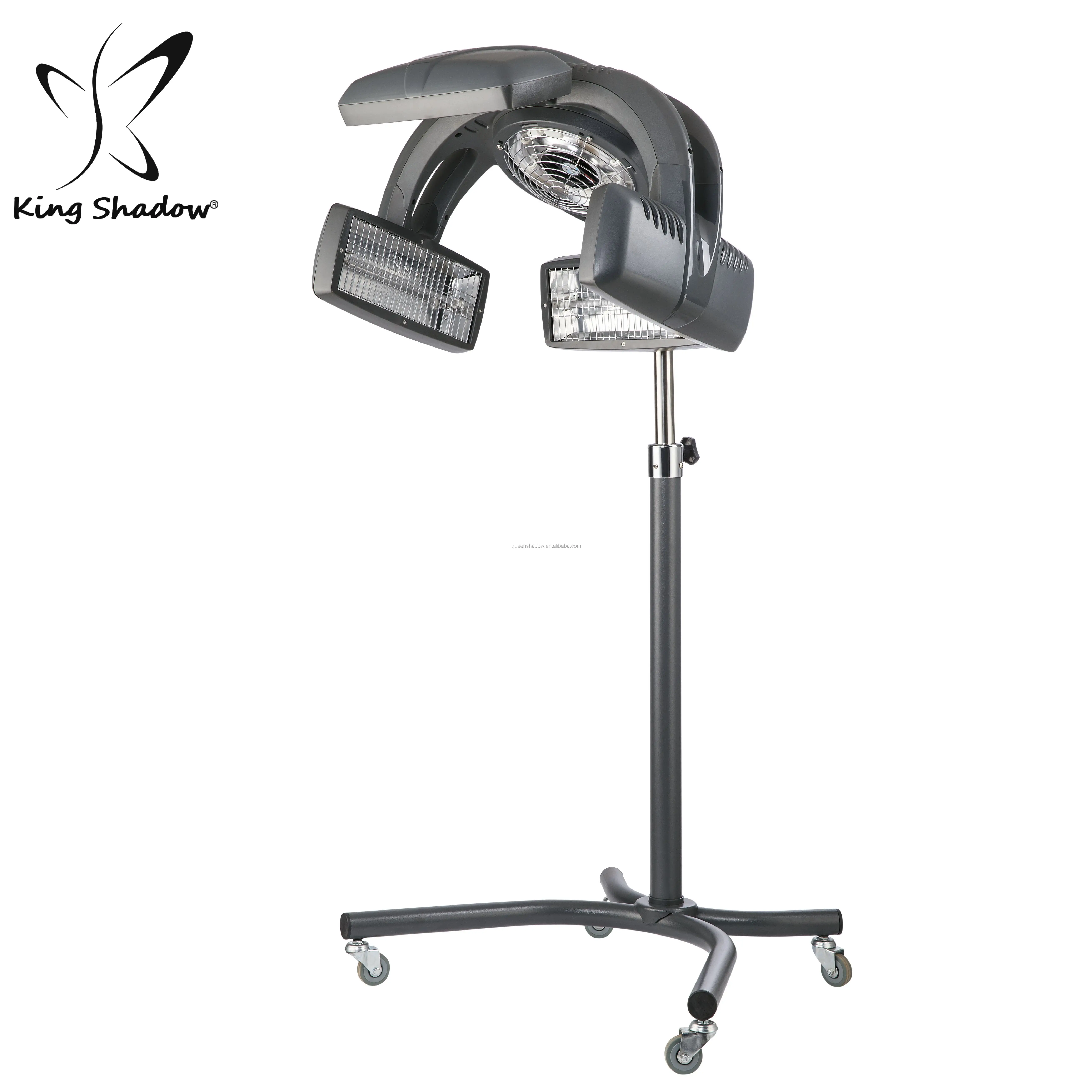 Multifunctional salon salon furniture set climazone cheap hair steamer hood dryer