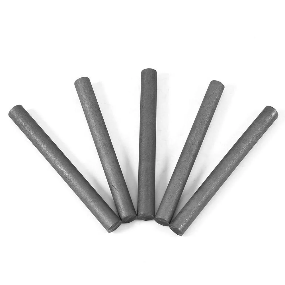 Hot Sale High Quality Carbon Graphite Rod For High Temperature Vacuum Furnace