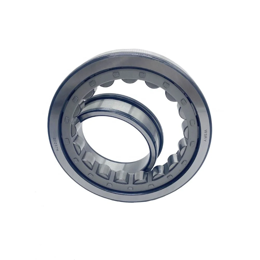 WSRY Cylindrical roller bearing for motors NJ314M NU314M NUP314ECM NF314ECP Bearing