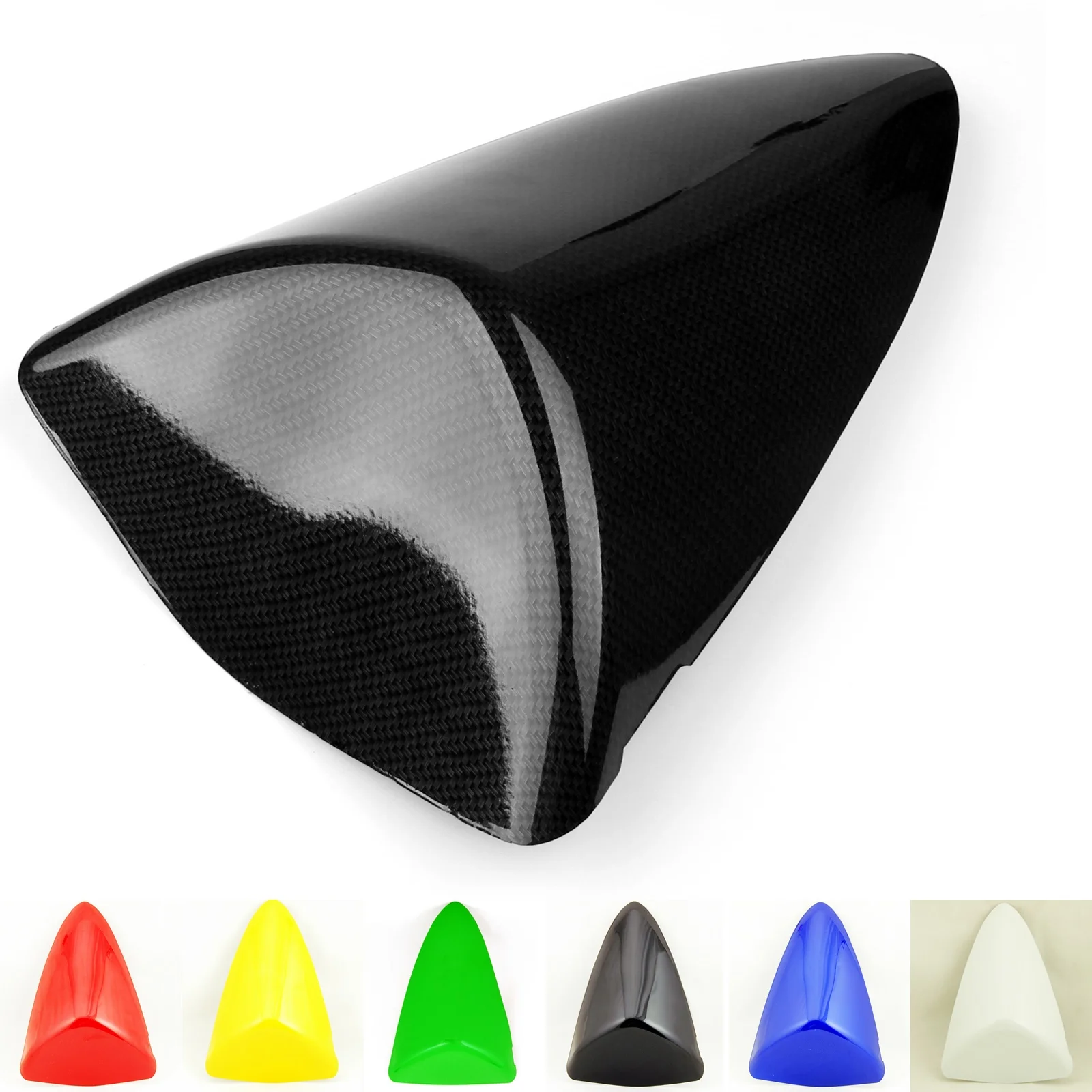 Обтекатель для заднего сиденья для Kawasaki ZX6R ZX 6R 2007-2008