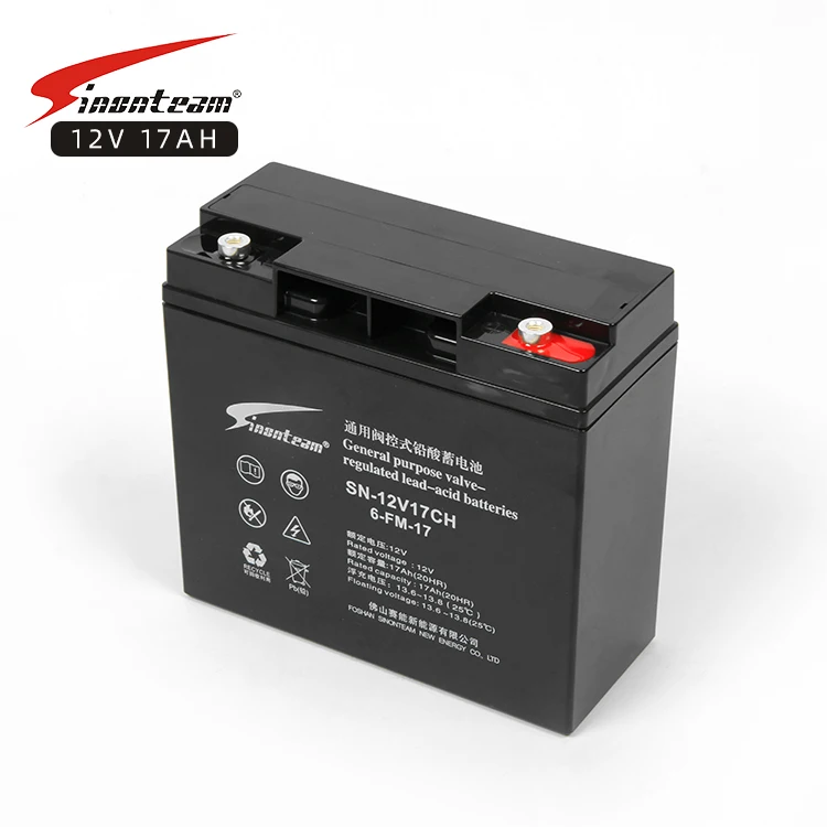  12V 7Ah 10hr AGM источники бесперебойного питания свинцово-кислотные батареи инвертора опечатанный Аккумулятор для многократного цикла глубокого заряда-разряда 12v 7ah аккумуляторная батарея панель стандартной пожарной