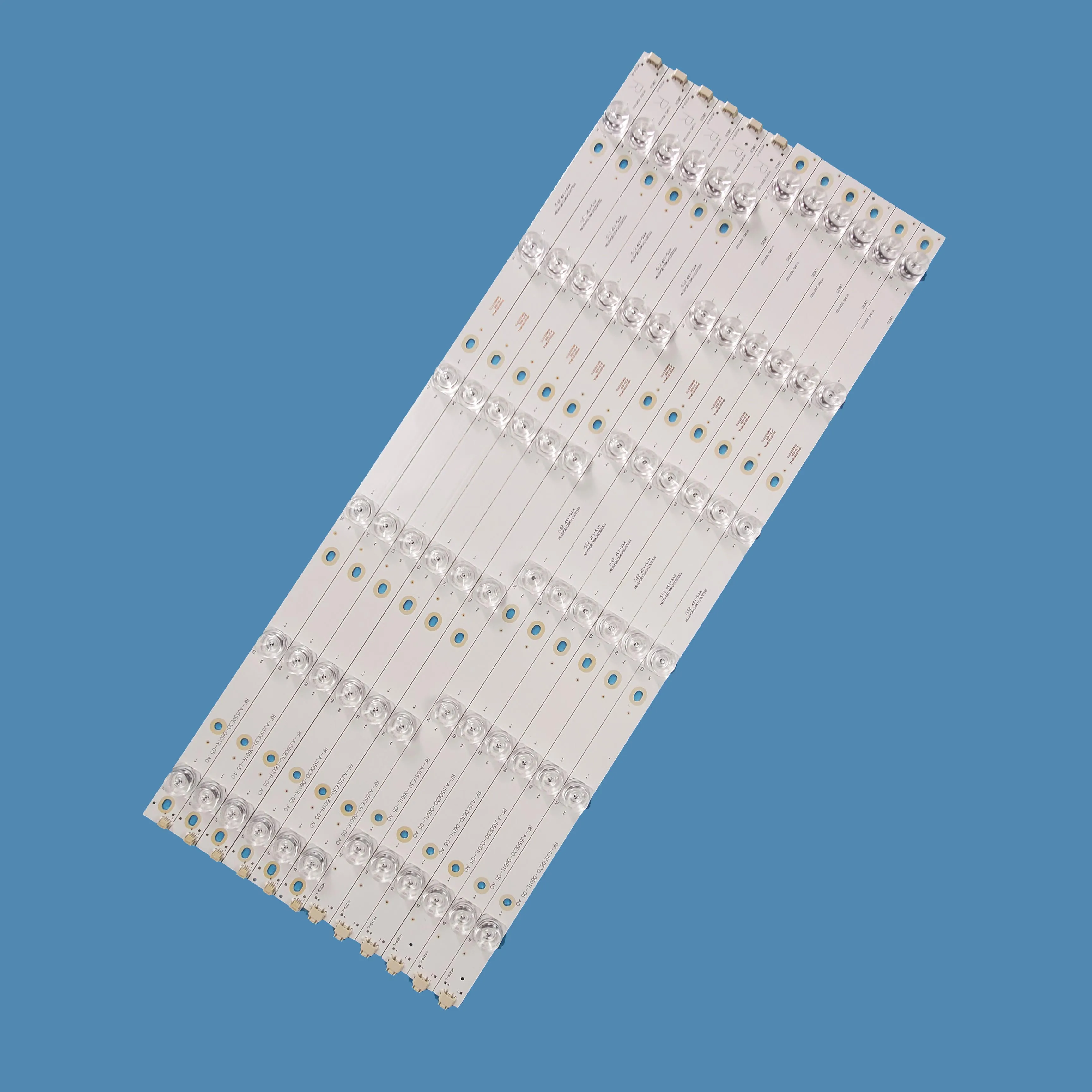 RF-AJ550E30-0601LR-05 подсветки телевизора A0 6 + 6LED для ремонта LSC550HN02