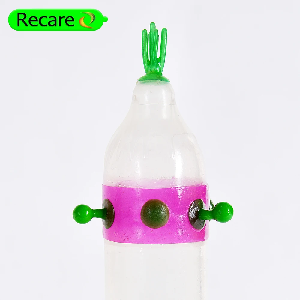 high quality sexual intercourse spike condoms for men