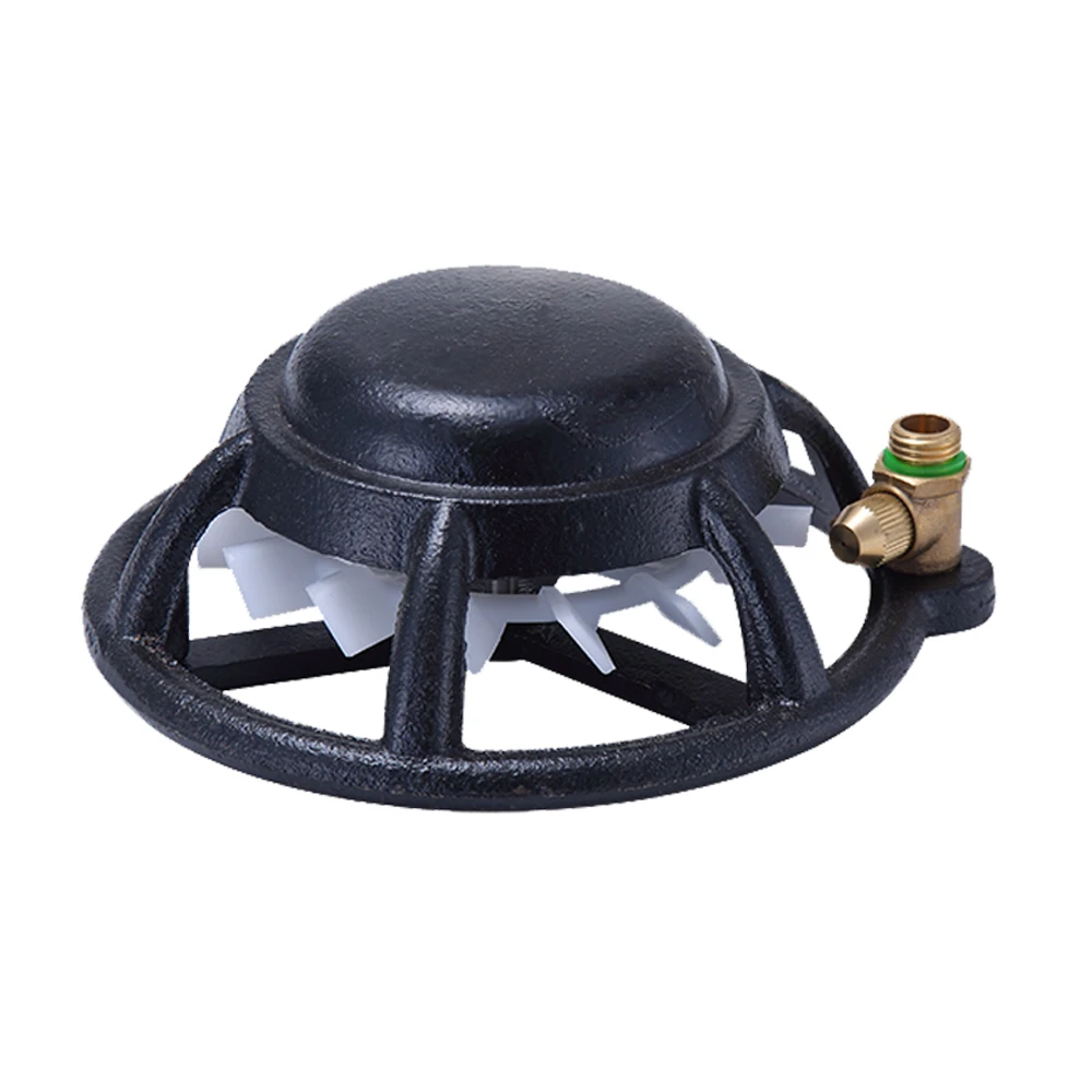 High quality liquid pesticide mixer for plunger pump