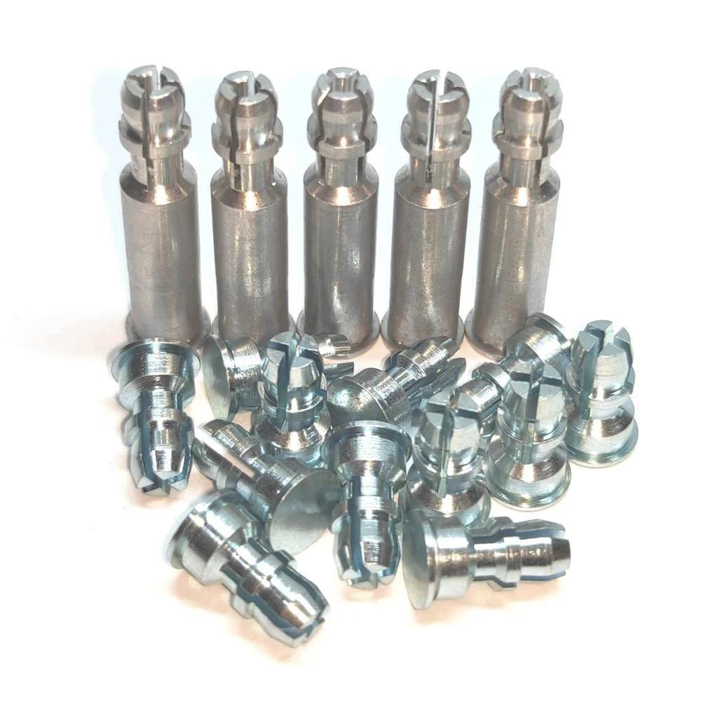 SSA SSS SSC KSSB SNAP-TOP Standoff Aluminum Stainless Steel Carbon Steel Brass SSA-4mm SSA-156 SSS-4mm SSS-156 SSC-4mm SSC-156