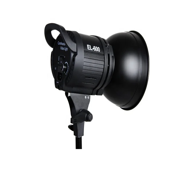 photographic COB LED continuous studio video shooting light