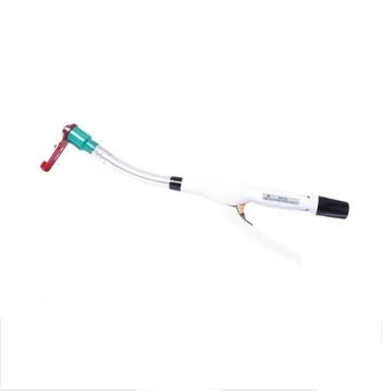 Одноразовые трёхрядная-штапельного круговой высокое качество пневматический степлер