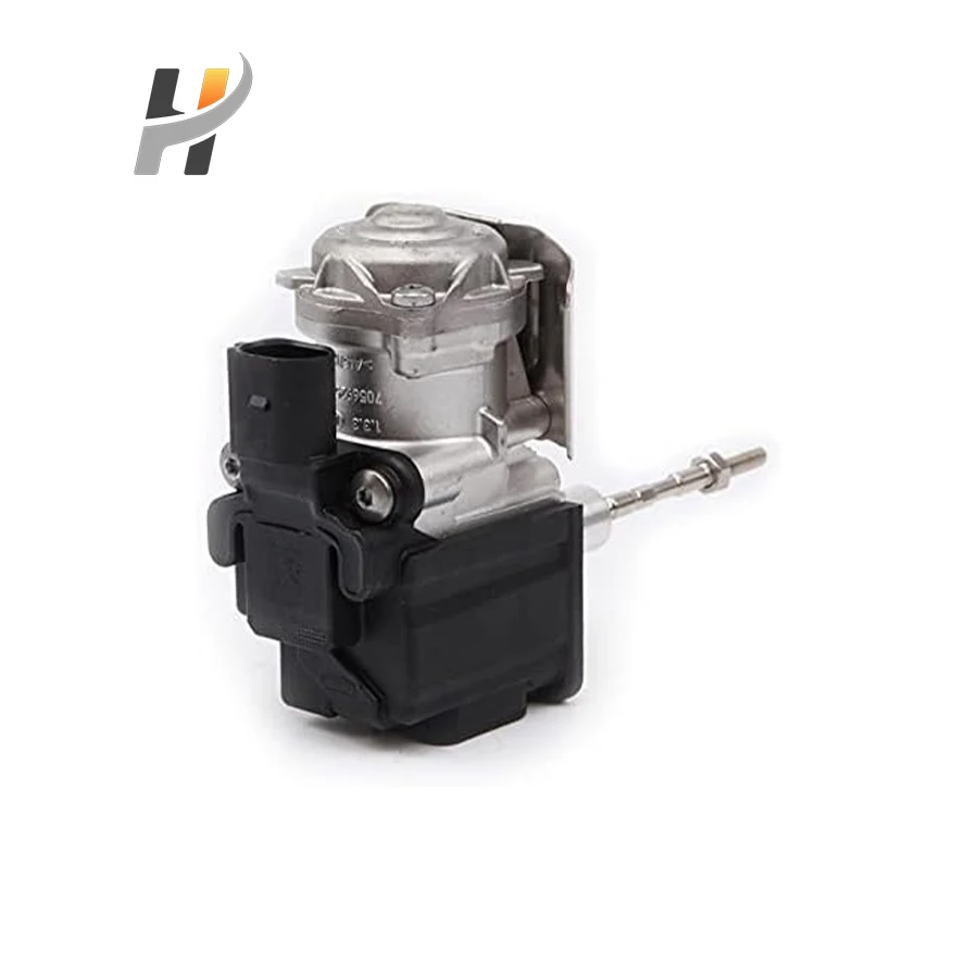 Высококачественные детали двигателя, привод турбонагнетателя 06L145612K 06L145612L для Audi A4 A5 S4