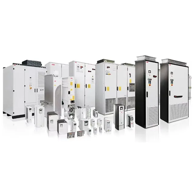 Высокое качество 3ABD00039250-D VFD инвертор ACS880-01-142A-7 ABBs преобразователь частоты/инвертор и все серии в наличии
