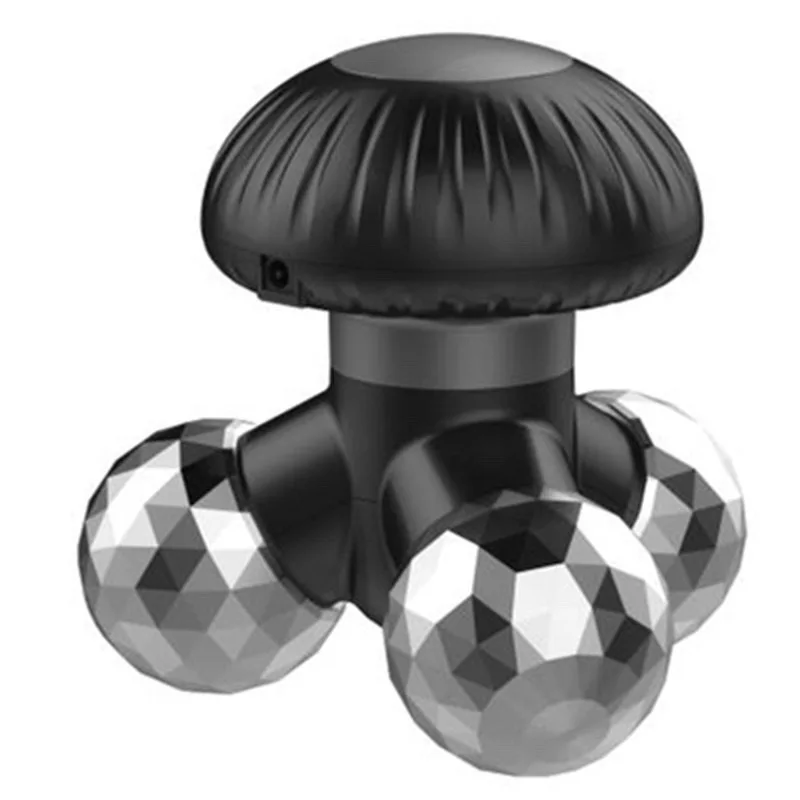 2020 New Design Electric Neck Massager with Heat and Vibration Head Massager Product Category