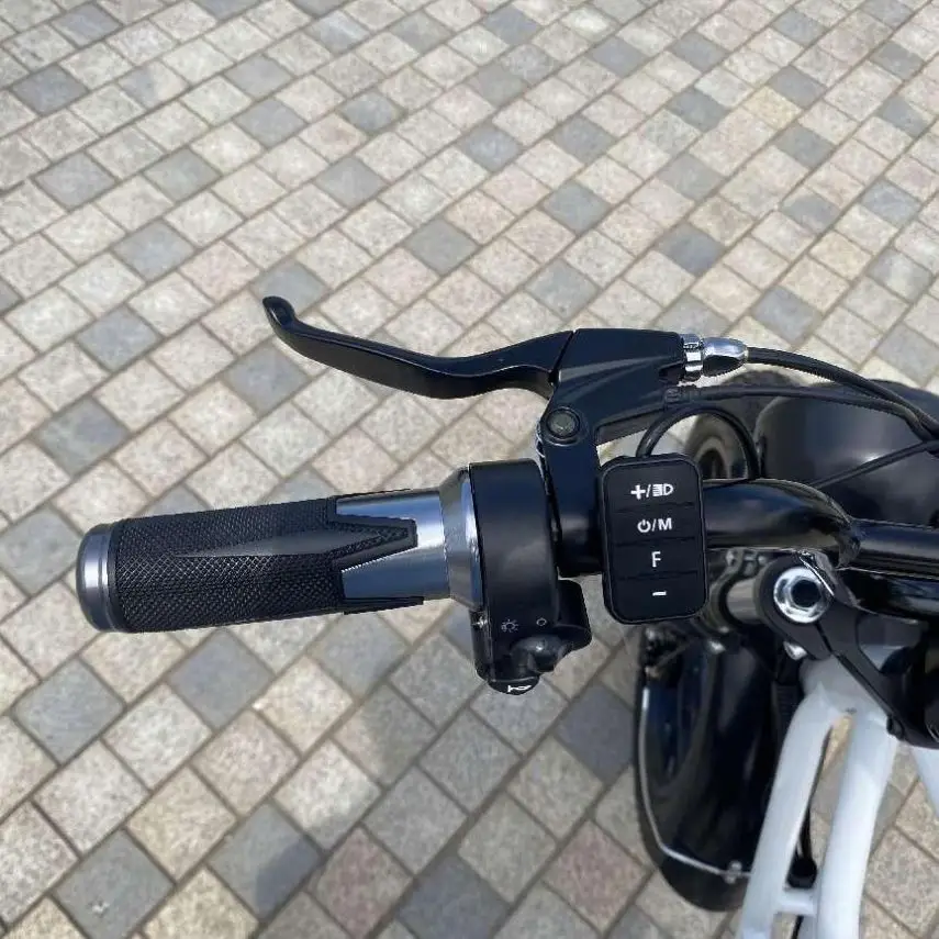Новый продукт Леопард Ebike 27 5