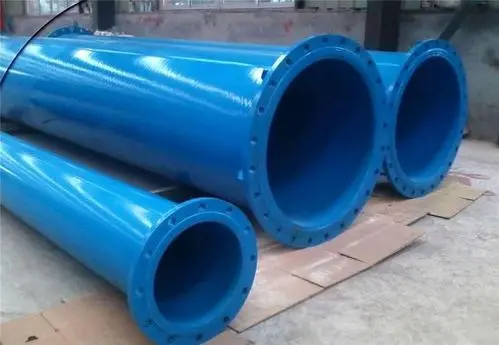 Excellent Anti-corrosion Powder Coating, Thermoset Epoxy Resin Powder Coating for Hot Water Pipelines