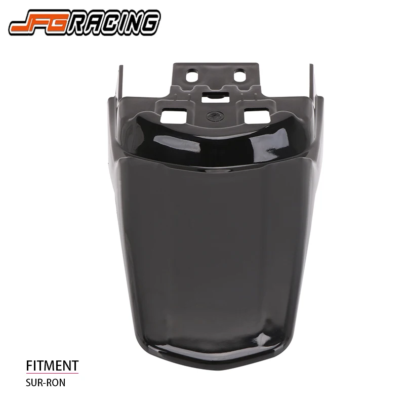 JFG, заднее крыло, пластиковый корпус, комплекты для мотоцикла, для кроссового велосипеда Sur-Ron