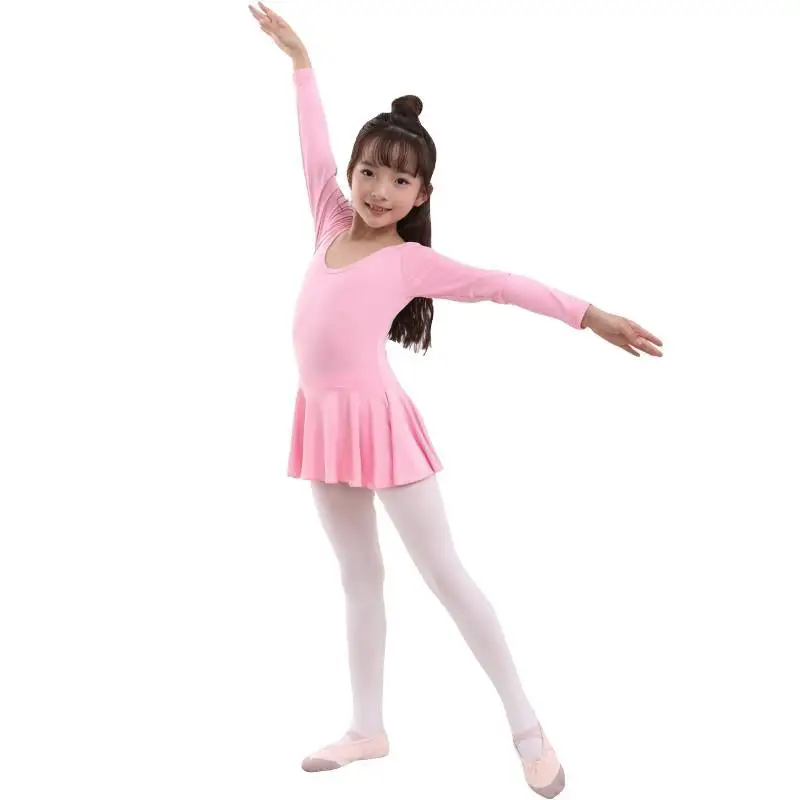 M694 20 Colors  Velvet Solid Color Kids Tights Leggings Dance stocking  Girl Pantyhose