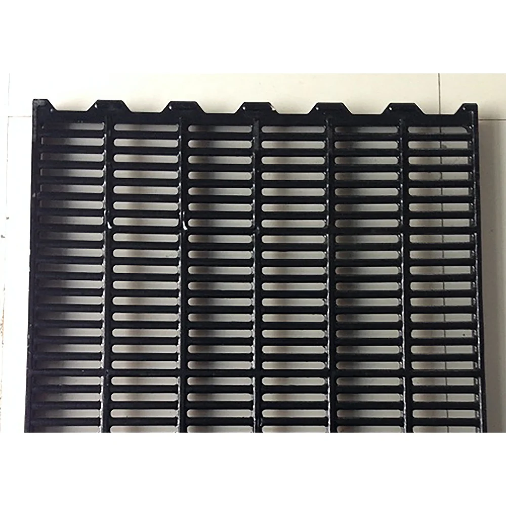 Ductile Cast Iron Floor for Pig Farm Pig Cast Iron Floor
