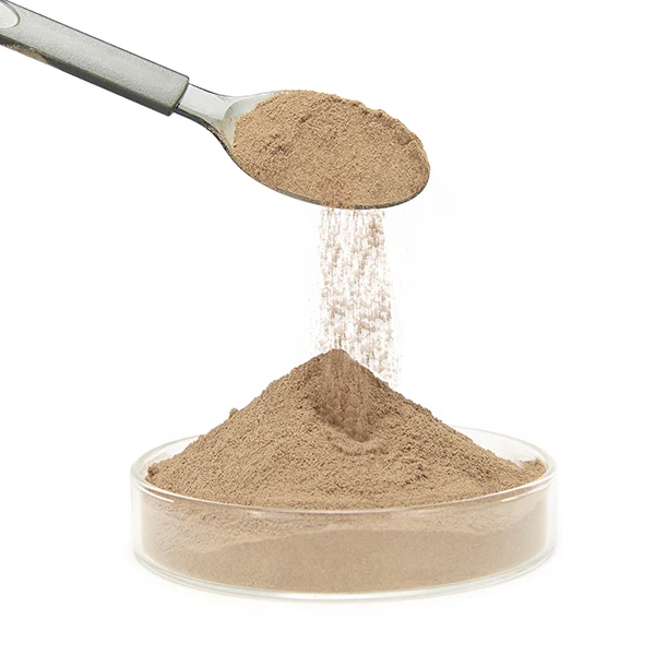 
Mycoprotein /Single Cell Protein/Cell Mass Nucleoride By Product min 70% Protein Feed Additive 