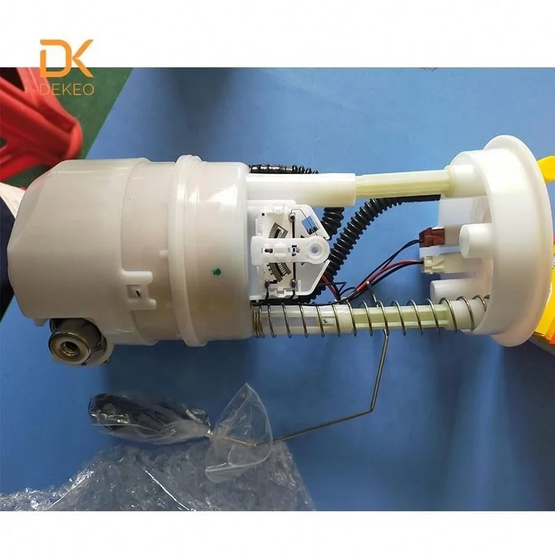 Fuel pump Assembly for B-MW F30 16117243975 Oil Pump Assy