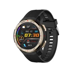 2022 GPS Status MT12 Smartwatch Support Bt Headset TF Card Voice Recorder Sport Wrist Watch Music Smart Watch With 8GB Memory