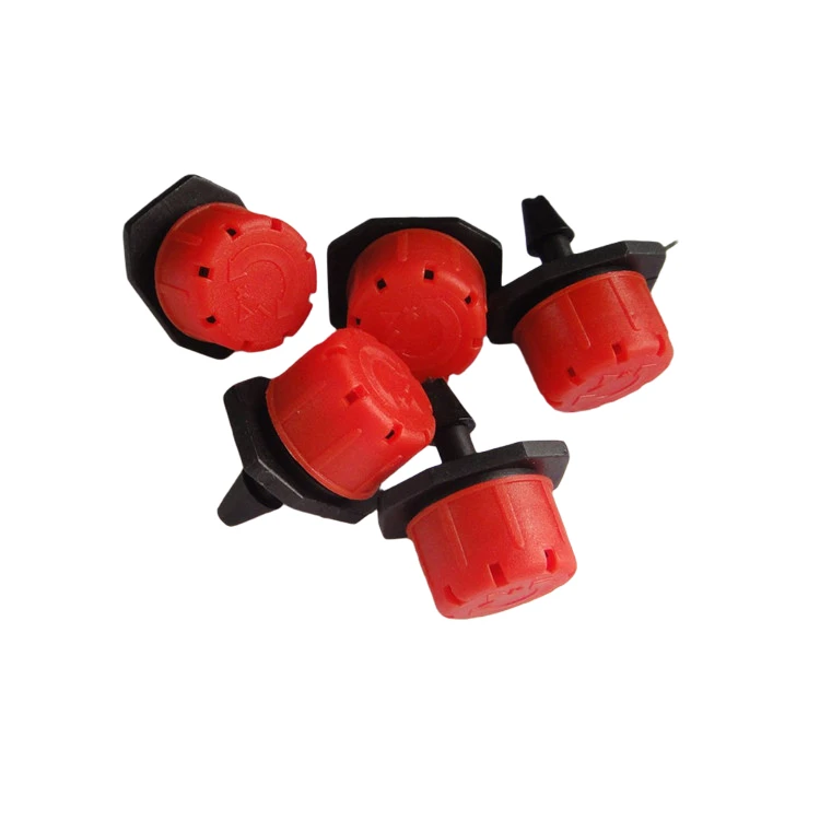 Drip Irrigation System Agriculture Water Saving Online dripper