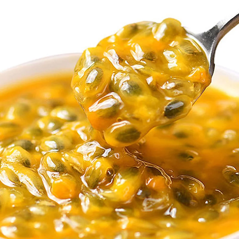 Вкусные Различные вкусы фруктового варенья 2 8 кг для молочного чая торт десерты