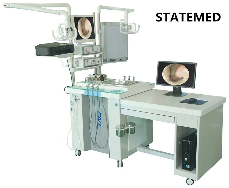 ENT Treatment Operation Unit for Hospital Surgical Room
