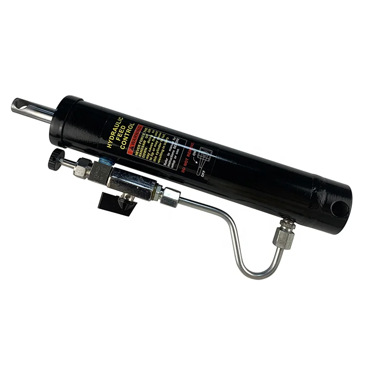 metal band saw hydraulic cylinder