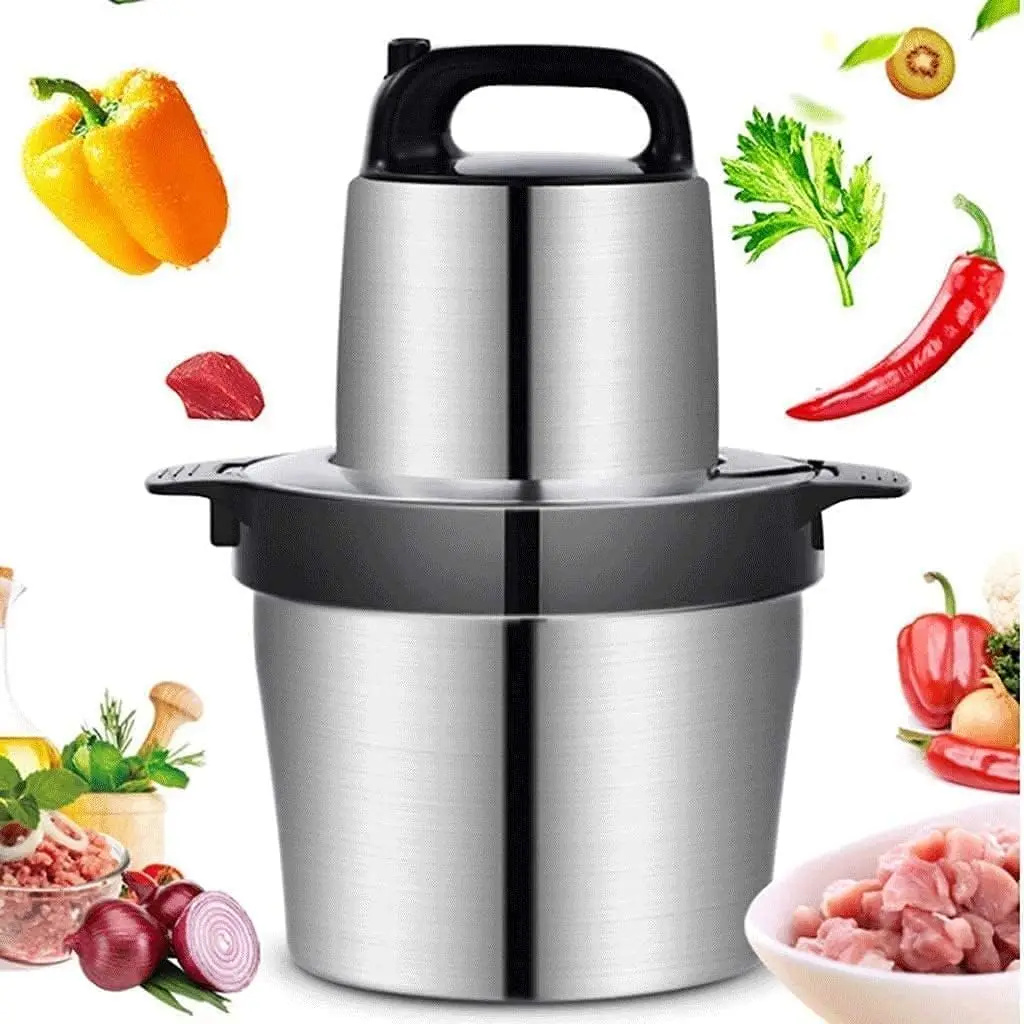 2024 машина для измельчения мяса 10 л 12
