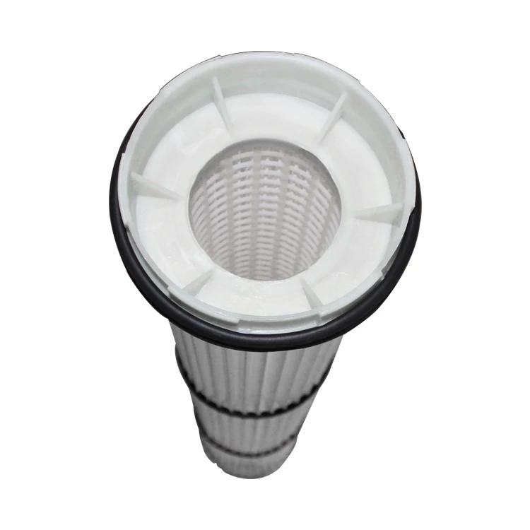 KFNC3001PP3J 900mm Cartridges for FNC type Cement Silo top Filter
