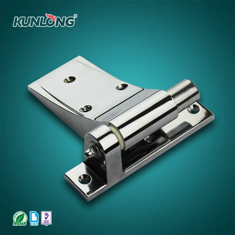 Промышленный контейнерный грузовик и оборудование для холодного хранения цинковый сплав дверной шарнир