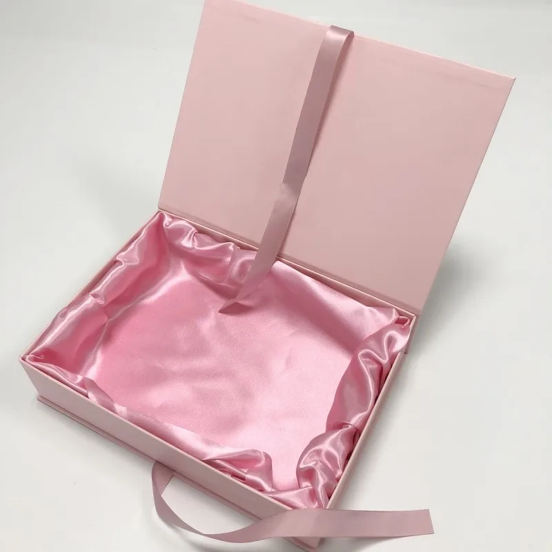Hot Selling Product Luxury Packaging Hair Accessories Gift Fashion Box