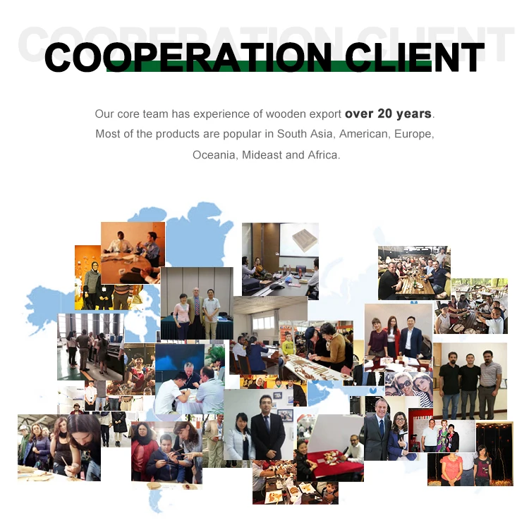 Corporation-clients