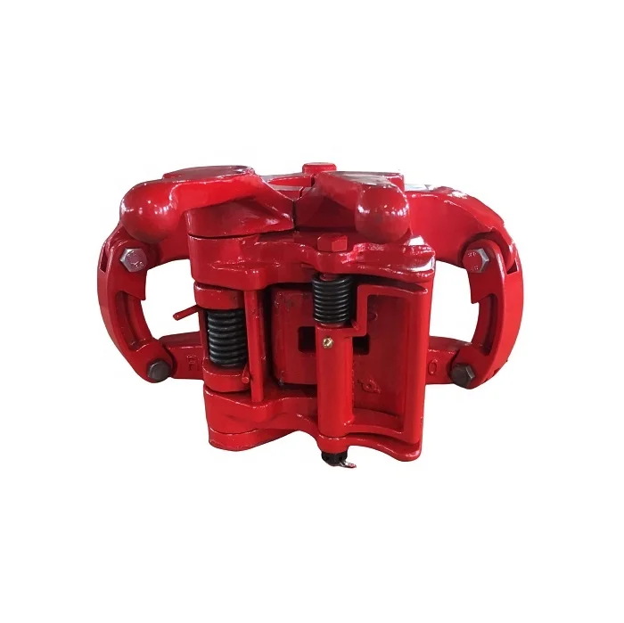 API 8c Handling Tool Center Latch Type Ta Dd Drill Collar Tubing Elevators