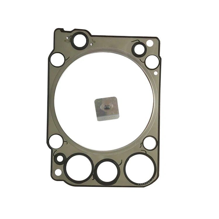 Factory Made Mercedes Pump Truck Cylinder Head Gasket Mercedes ACTROS Transport Vehicle Cylinder Head Gasket 4141